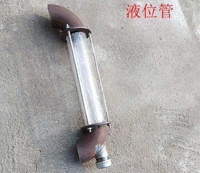 吸污車液位管3