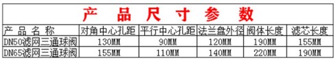 灑水車濾網(wǎng)三通尺寸 灑水車濾網(wǎng)三通尺寸