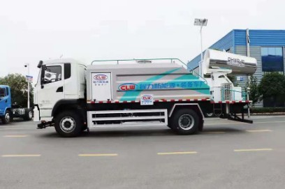 10噸比亞迪T8純電動抑塵車 10噸比亞迪T8純電動抑塵車