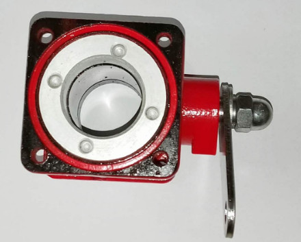 ����܇(ch��)DN40�������y